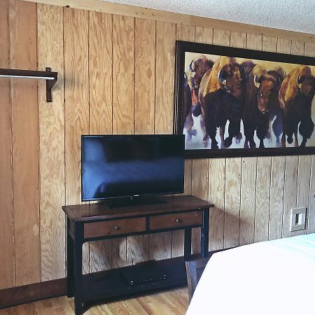 גרדינר Yellowstone Condos & Suites מראה חיצוני תמונה