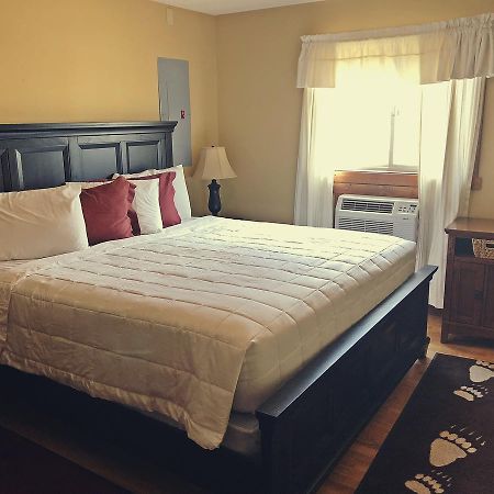 גרדינר Yellowstone Condos & Suites מראה חיצוני תמונה