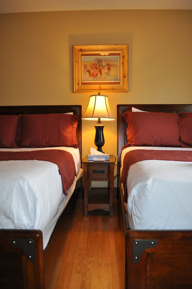 גרדינר Yellowstone Condos & Suites מראה חיצוני תמונה