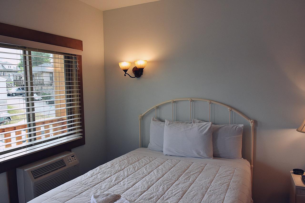 גרדינר Yellowstone Condos & Suites מראה חיצוני תמונה