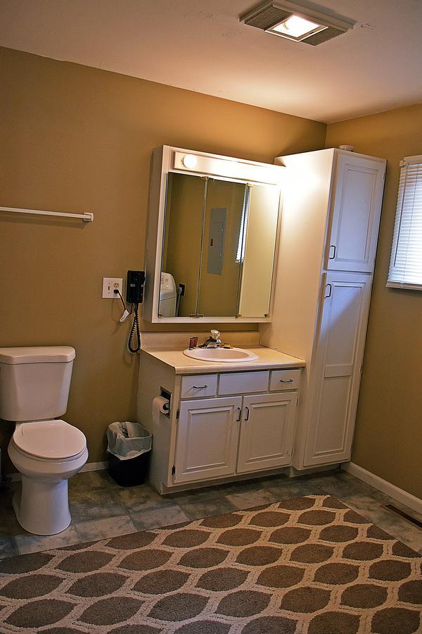 גרדינר Yellowstone Condos & Suites מראה חיצוני תמונה