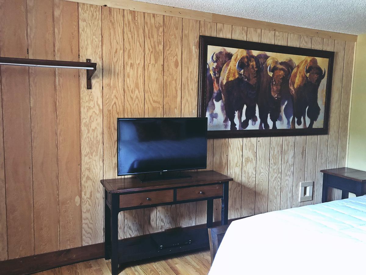 גרדינר Yellowstone Condos & Suites מראה חיצוני תמונה