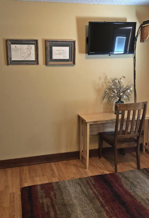 גרדינר Yellowstone Condos & Suites מראה חיצוני תמונה