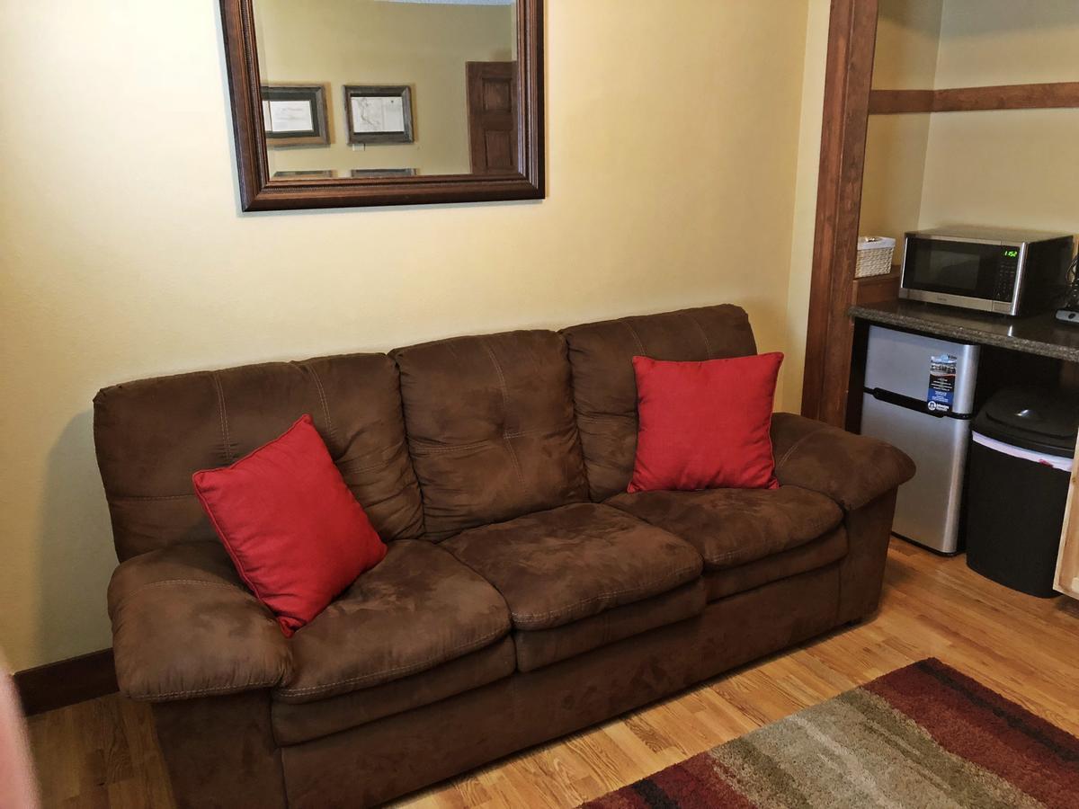 גרדינר Yellowstone Condos & Suites מראה חיצוני תמונה