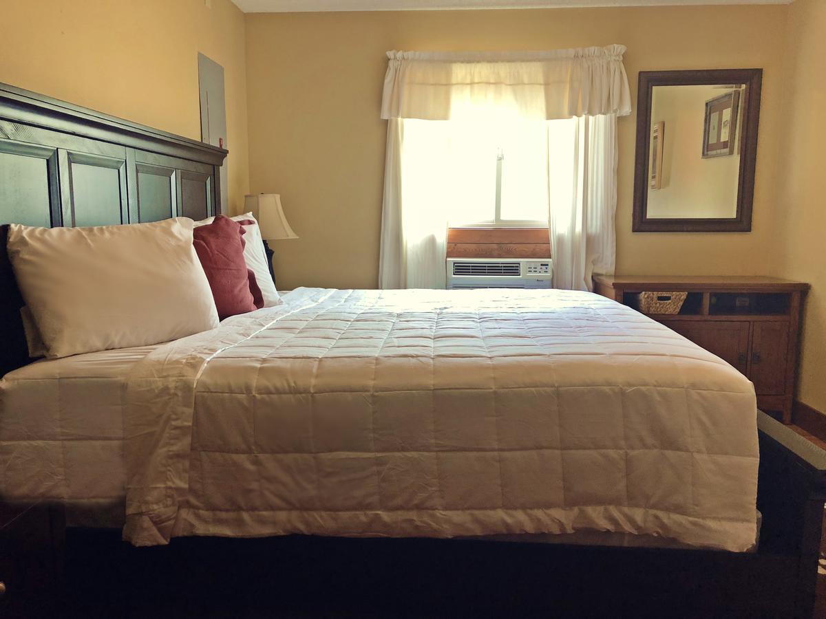 גרדינר Yellowstone Condos & Suites מראה חיצוני תמונה