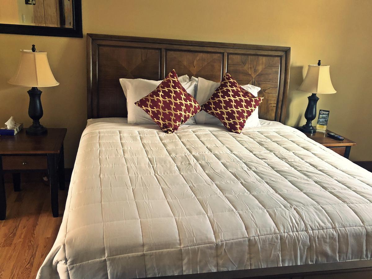 גרדינר Yellowstone Condos & Suites מראה חיצוני תמונה