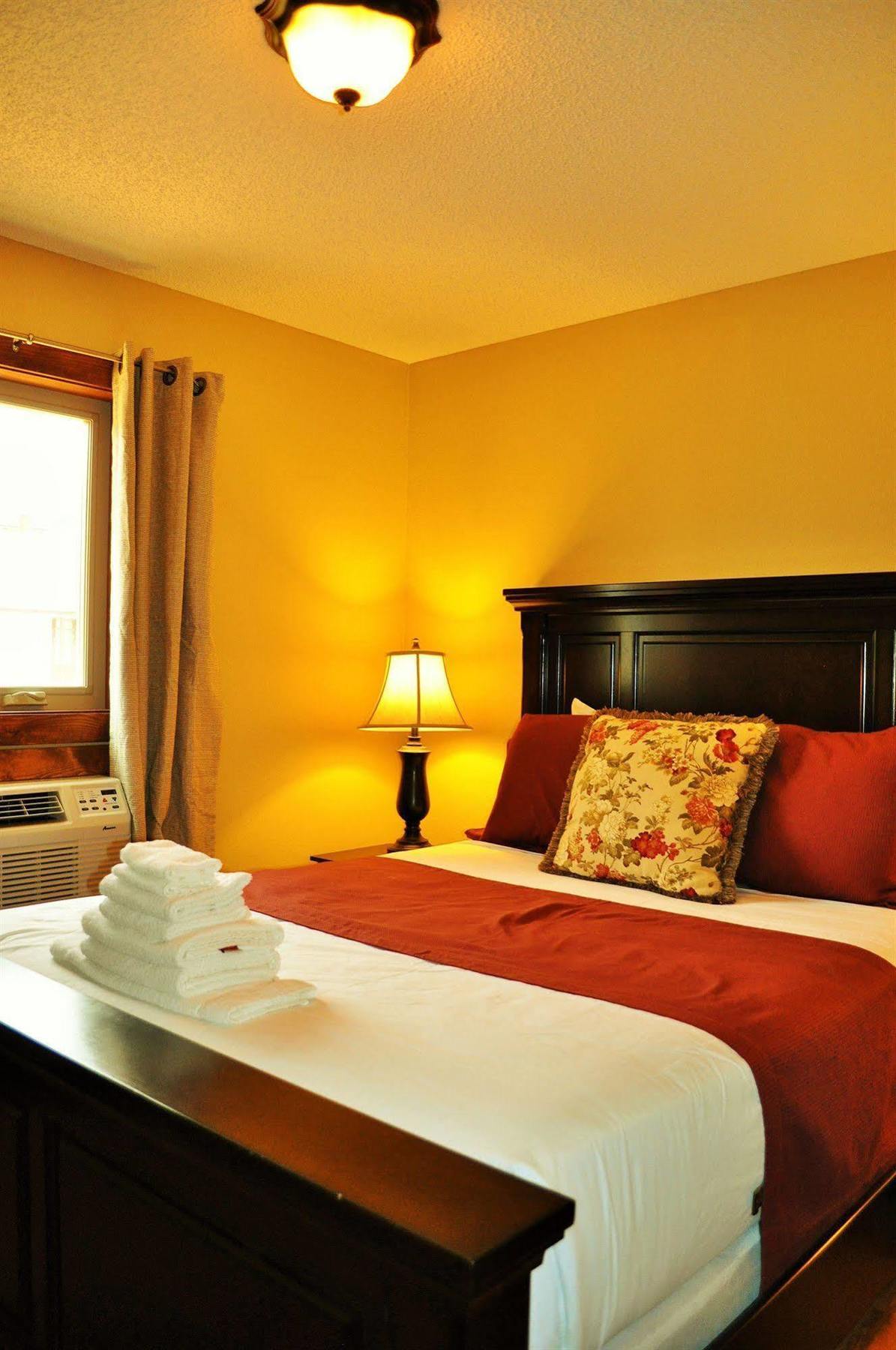 גרדינר Yellowstone Condos & Suites מראה חיצוני תמונה