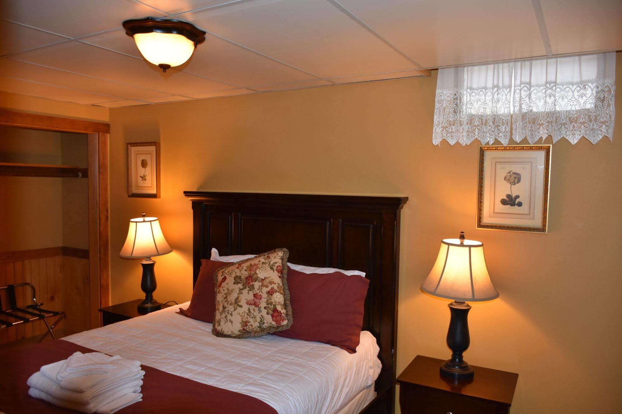 גרדינר Yellowstone Condos & Suites מראה חיצוני תמונה